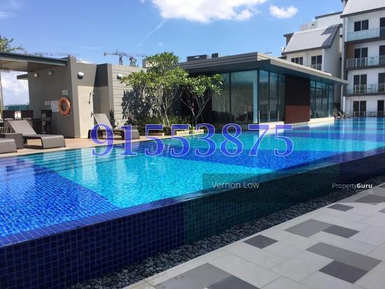 Kensington Square (D19), Apartment #136589892